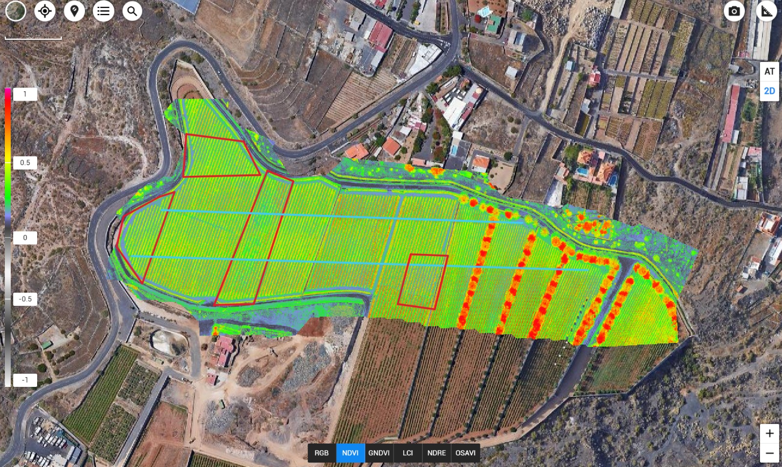 Excelencia en el Servicio